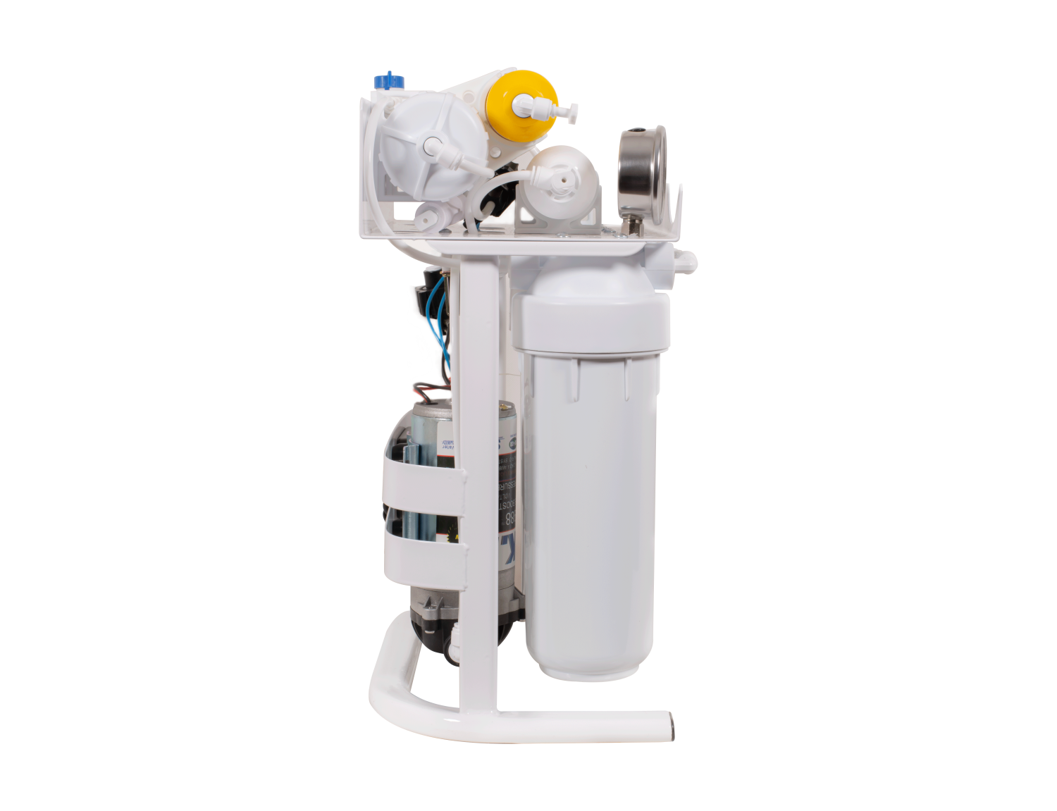 تصفیه کننده آب زیرسینکی بلومر BLO P-07LR - تصویر 3