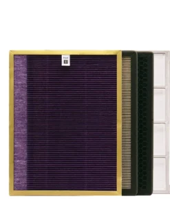 فیلتر دستگاه تصفیه هوا