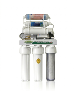 تصفیه آب زیرسینکی INLINE بلومر