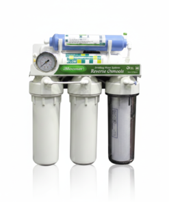 تصفیه کننده آب زیر سینکی بلومر مدل P-08LR